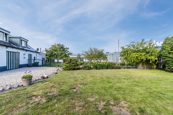 Medium property photo - Knibbelweg 17, 2761 JB Zevenhuizen